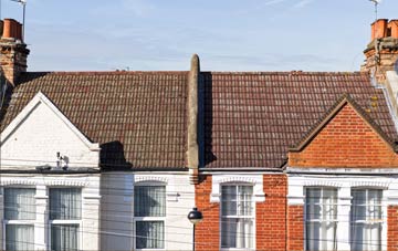 clay roofing Fancott, Bedfordshire