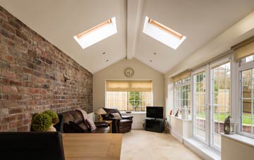conservatory roof insulation Fancott, Bedfordshire