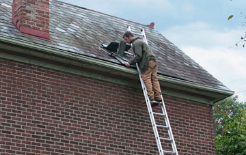 what affects urgent Fancott roof repairs