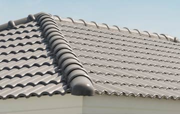 advantages of Fancott clay roofing
