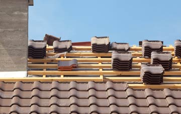 Fancott clay roofing costs