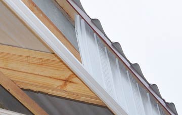 why Fancott fascia repairs are essential