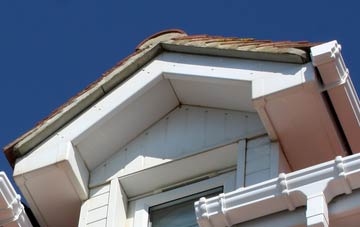 Fancott fascia installation costs