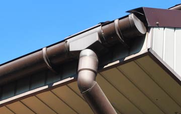 types of Fancott fascias