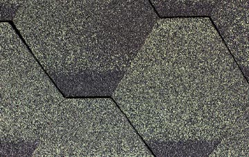 Fancott fibreglass shingle repairs