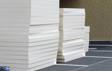 Fancott flat roof insulation costs