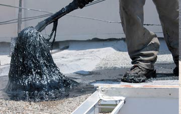 Fancott flat roof waterproofing costs