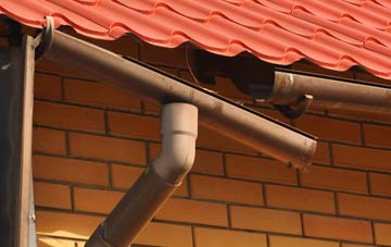 Fancott gutter repair costs