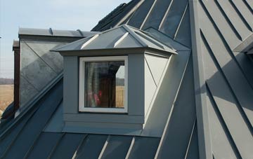metal roofing Fancott, Bedfordshire