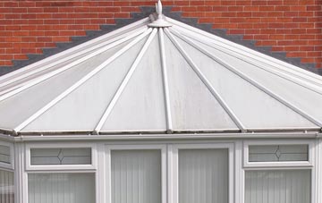 Fancott polycarbonate conservatory roof repairs