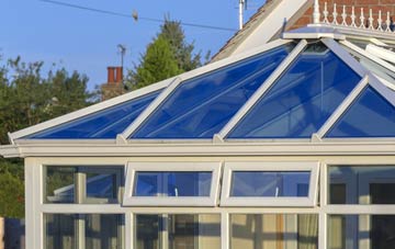 professional Fancott conservatory insulation