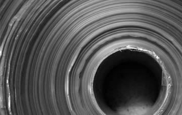 Fancott pvc roof replacement