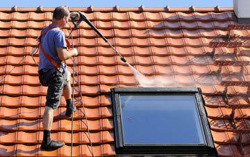 roof cleaning Fancott, Bedfordshire
