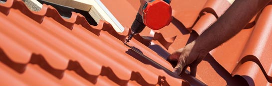 save on Fancott roof installation costs