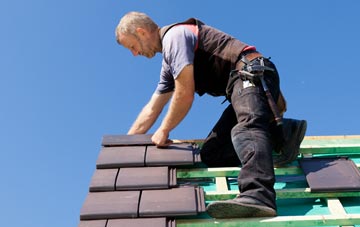 disadvantages of Fancott slate roofing