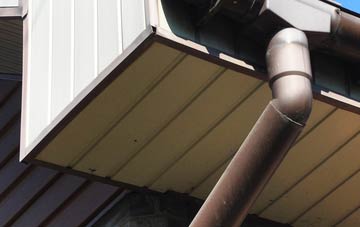 Fancott soffit installation costs
