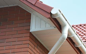 Fancott soffit repair costs
