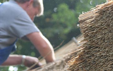 professional Fancott thatchers