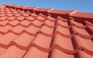 Fancott tile and slate roof replacement