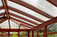 Fancott conservatory roofing insulation