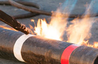 Fancott flat roofing replacement