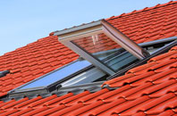 Fancott roof window
